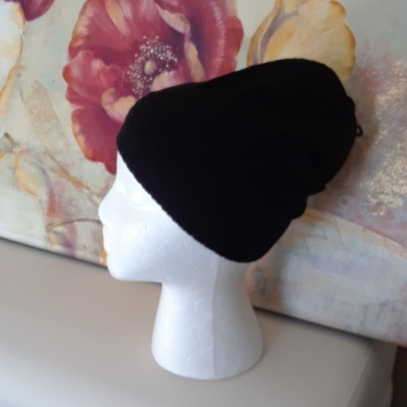 TIMBERLAND Knit Beanie - Picture 3 of 5